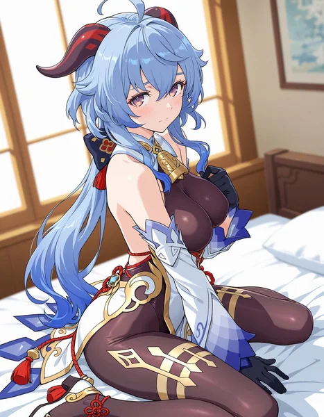 角色扮演系房东半夜偷偷钻进我的被窝里 封面